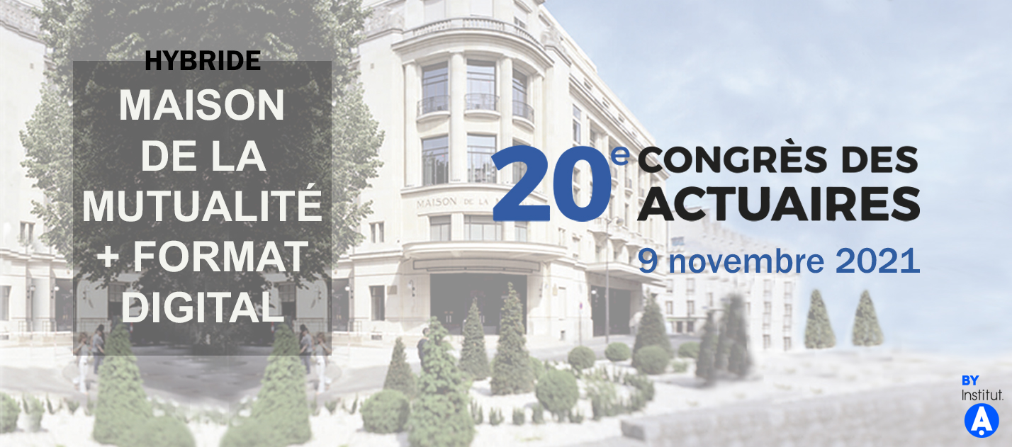 20e Congrès des Actuaires